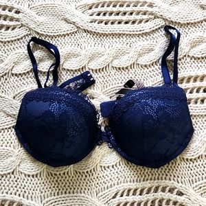 Victoria's Secret Very Sexy Push Up Bra